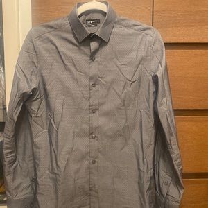 Men dress shirt